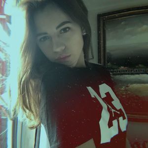 Meet your Posher, Nastya